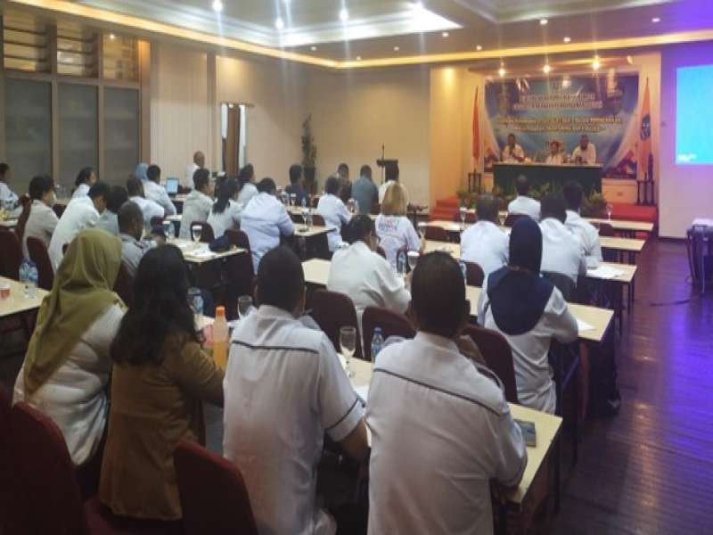 Overview Paradigma OTSUS Jilid I dan II Dalam Perencanaan, Penganggaran, Monitoring dan Evaluasi