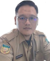 BESAR PRASETYO IRJAYANTO, S.AP