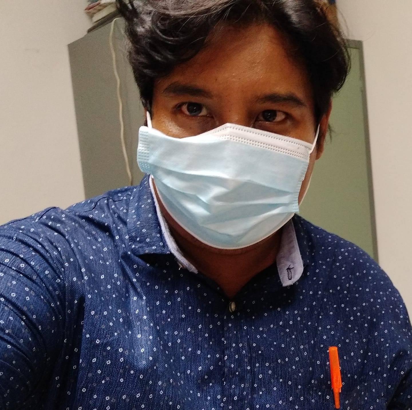 M. RIZQI B. WIDJAJA, S.I.Kom