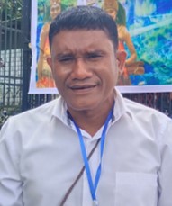 BENNY YACOB NAHUMURY, SE