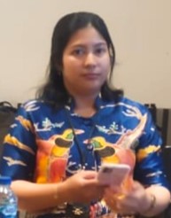 JUALNI ANGELIA, S.Tr. IP