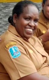 SARA YUNITA RUMERE, SE