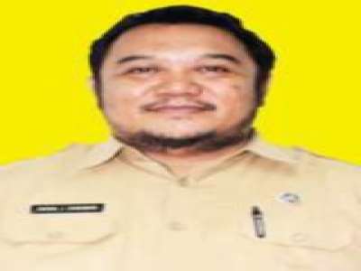 ZAINAL JAYARGO ZAINUDDIN, S.E