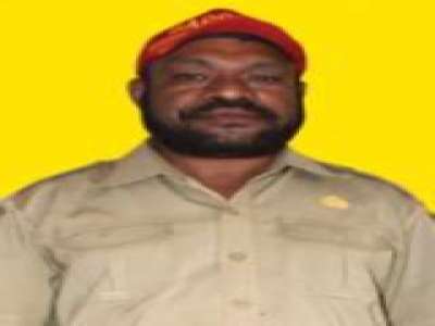 WILIAM WENDIRI SAMAY