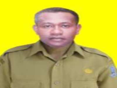 MARTHINUS RUMBIAK, ST