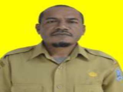 FERNANDO RAFLES KORWA, A.Md. I